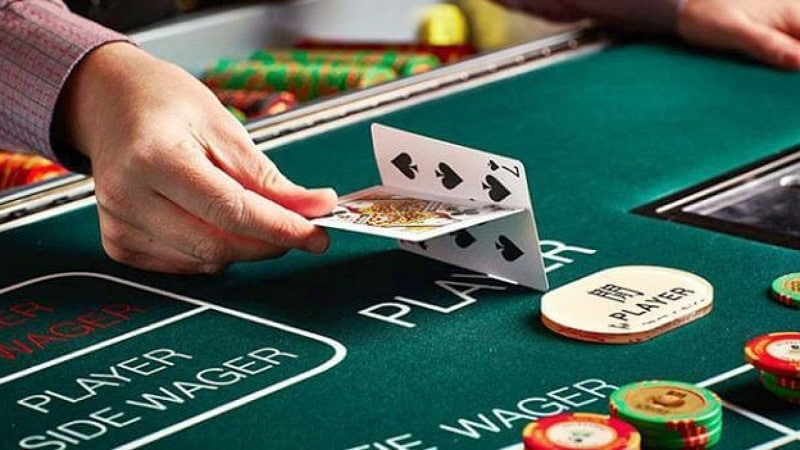 Tin đồn về baccarat có lừa đảo không?