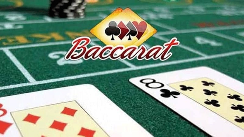 Khái niệm về đọc lệnh baccarat cho người mới bắt đầu