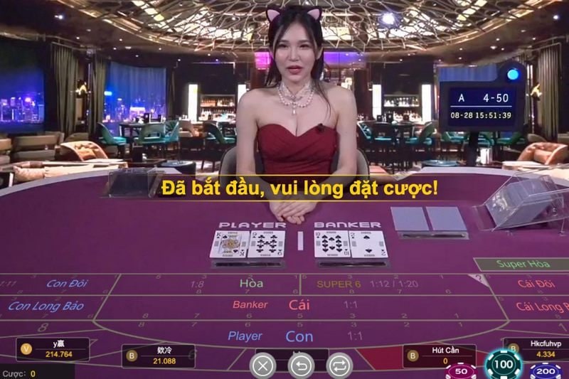 Tầm quan trọng của việc lựa chọn nhà cái trực tuyến uy tín