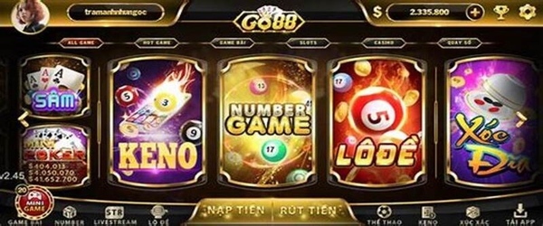 Trên Dưới - Sự Hồi Hộp và Thách Thức trong Game Bài