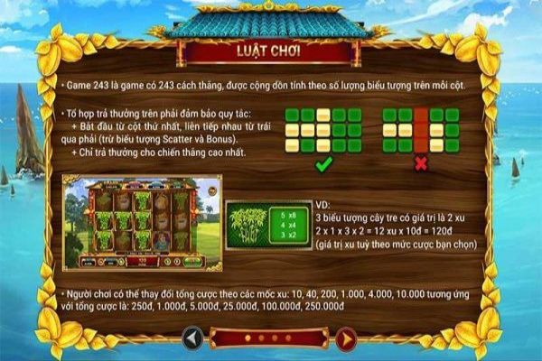 Cách chơi ăn khế trả vàng ở GO88 cho anh em tân thủ