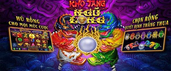 Kho Tàng Ngũ Long là gì?