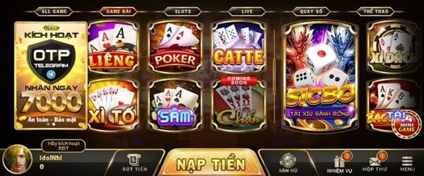 Hướng dẫn cách tham gia chơi slots GO88