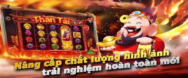 Mức thưởng khi tham gia slot game là bao nhiêu?