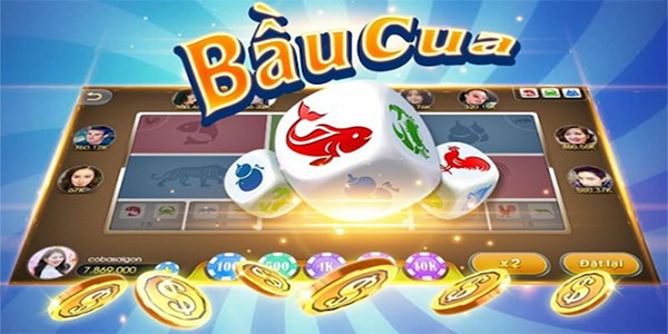 Sơ bộ đôi nét cơ bản về game bầu cua GO88 thế nào?