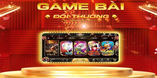 Thông tin cơ bản về game đổi thưởng GO88