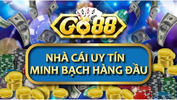 Kinh nghiệm chơi game bài đổi thưởng GO88 nhanh thắng