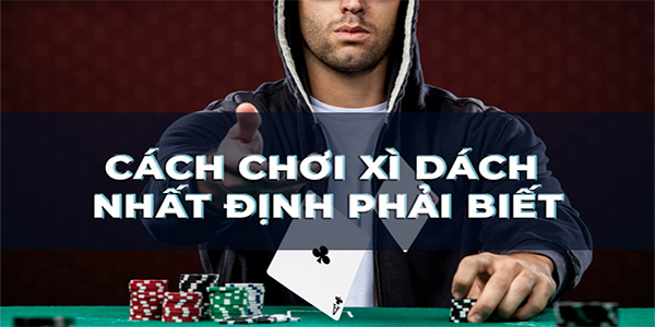 Bí kíp mang lại chiến thắng trong Xì Dách tại GO88 dễ dàng