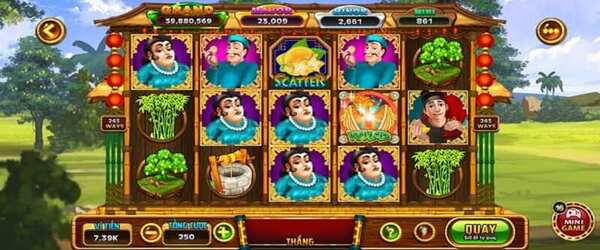 Giải thích vì sao tựa game ăn khế trả vàng GO88 được yêu thích