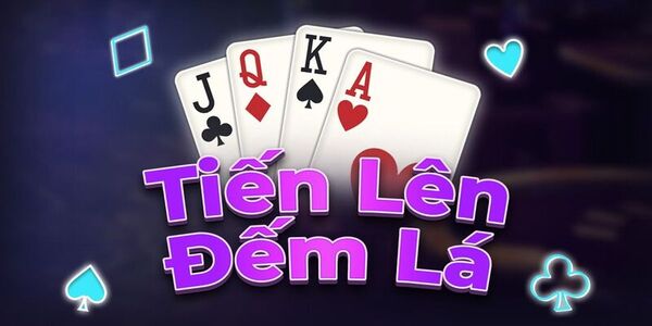 Cách chơi Tiến lên đếm lá GO88