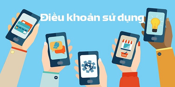 Cách đảm bảo an toàn khi điều khoản 