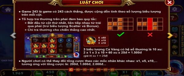 Tìm hiểu các kỹ năng khác nhau