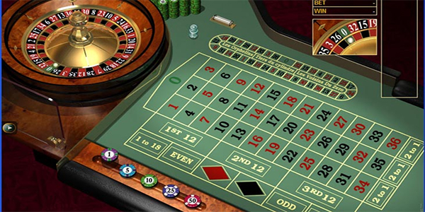Nắm rõ về luật chơi Roulette GO88 sẽ mang lại chiến thắng lớn