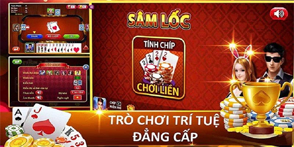 Chiến thuật chơi Sâm Lốc thú vị tại GO88
