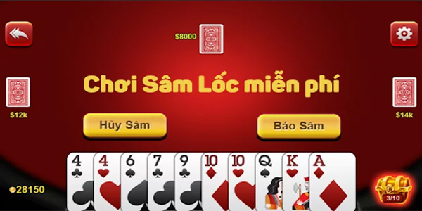 Chuyên gia mang đến nhiều chiến thuật Sâm Lốc GO88 độc đáo