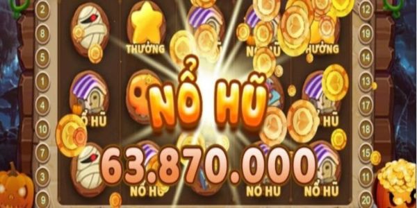 Bí quyết chơi game nổ hũ cực chuẩn