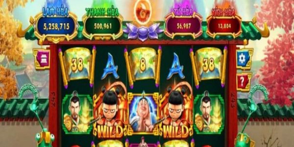 Tổng quan về Thần tài nổ hũ GO88