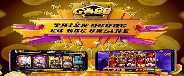 Tìm hiểu về danh sách những minigame hàng đầu trên GO88 mà bạn không nên bỏ lỡ