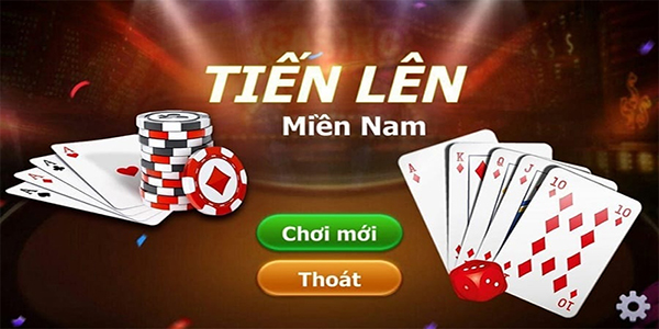 Hiểu đôi điều cơ bản về Tiến Lên Miền Nam GO88 là gì?