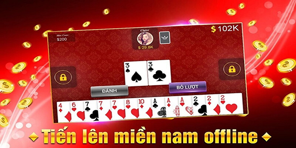 Các bước tiến hành chơi Tiến Lên Miền Nam tại GO88 dễ dàng