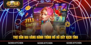 nổ hũ Thợ Săn Nai Vàng